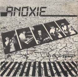 Anoxie (FRA-1) : A New Dawn